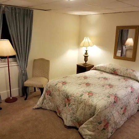 Southern Hospitality House Apartment